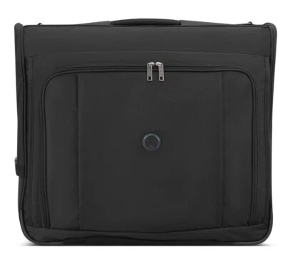 Delsey Garment Bag, 45" Helium Deluxe - Image 1 of 4