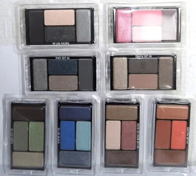 guerlain ecrin 4 couleurs eyeshadow eyeshadow pick your color - Bild 1 von 2