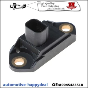 0045423518 ACCELERATION SENSOR SUSPENSION VERTICAL FOR MERCEDES BENZ - Picture 1 of 7