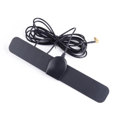 Car DAB Digital Radio Patch Aerial Antenna Fit For Pioneer Sony JVC Kenwood xy - image 1 of 3