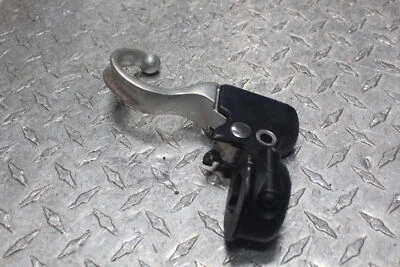 Palanca de embrague Harley Davidson M8 Softail/soporte de abrazadera de montaje de cilindro maestro Foto 1 de 4