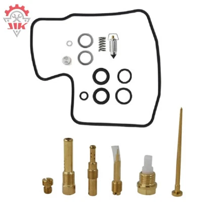 Kit de reparación de carburador para Honda GL1200 VF750 VF700 VF1100 Shadow Foto 1 de 4