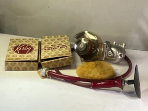 Vintage Kirby Handi-Butler Mark II Kit - Foto 1 di 2