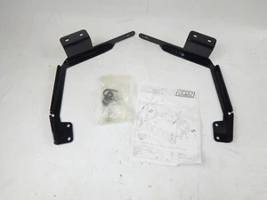 KIT DE MONTAJE PARACHOQUES TRASERO QUADBOSS HONDA RINCON 56-0962 - Imagen 1 de 4