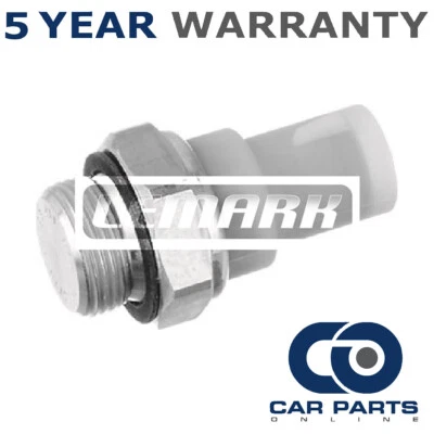 Radiator Fan Temperature Switch CPO Fits Ford Escort 1990-2000 1.4 1.6 #2 - Image 1 of 2