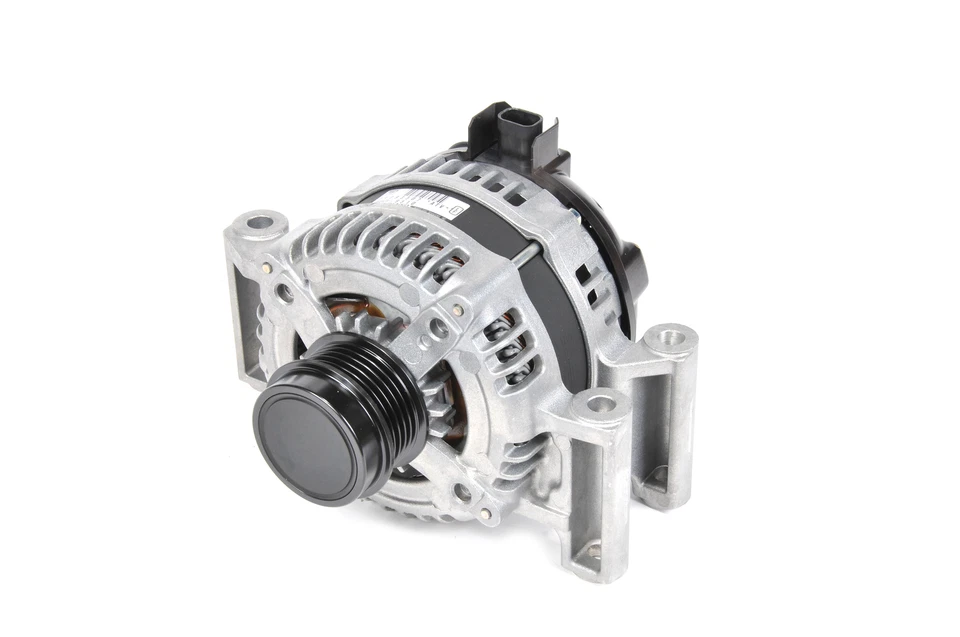 Generador-Alternador ACDelco GM Equipo Original para GMC Acadia 17-19 2.5L-L4 Foto 1 de 3