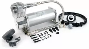 Viair 450C 150 PSI Max. 100% Duty Cycle 12V Air Compressor - 45040 - Bild 1 von 5