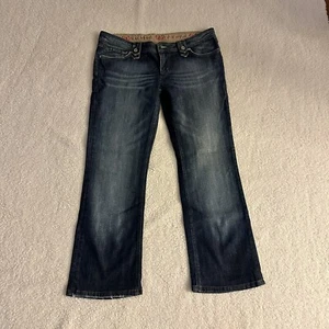Dolce and Gabbana Cool Woman Bootcut Jeans size 32 - Picture 1 of 12