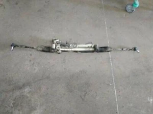 0250080080101 zahnstangenlenkung für OPEL VECTRA C BERLINA CLUB 2002 422034 - Bild 1 von 8