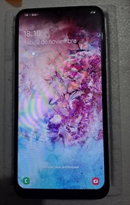 Samsung a10 - Imagen 1 de 2