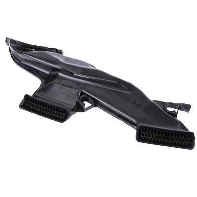 For BMW X1 X2 1.5L 2.0L 2018 2019 2020 Front Air Intake Inlet Duct 13717626564 - Image 1 of 4