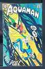 Aquaman (Vol 1) # 51 (Vg (Vy Gd Plus Rs003 Dc Comics Orig Us
