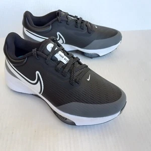 Nike Air Zoom Infinity Tour NEXT% Black and White DM8446-015 Men's Size 5.5 W - Picture 1 of 11