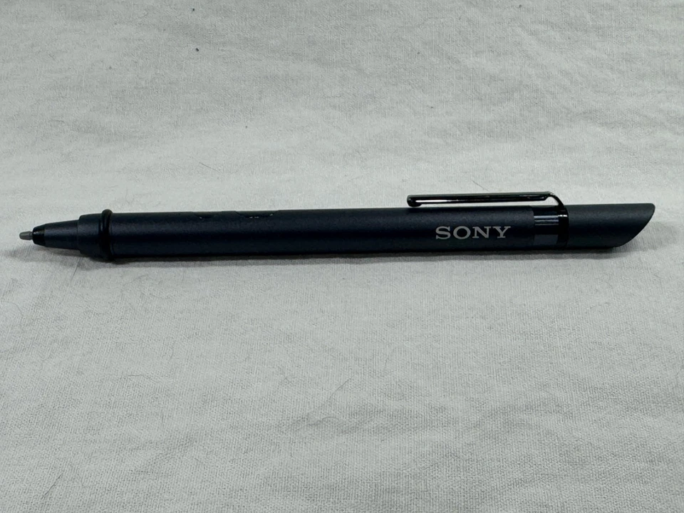 Lápiz óptico digitalizador Sony VGP-STD2 OEM Foto 1 de 2