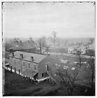 View,city,Nashville,Tennessee,TN,United States Civil War,George Barnard,1864 4