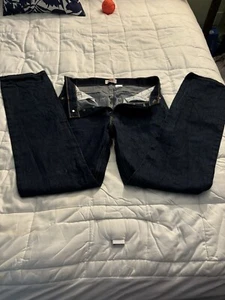 Levi 501 XX Vintage 90s  32 x 38   blue - Picture 1 of 7