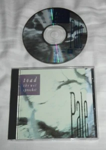 TOAD THE WET SPROCKET Pale CD 1990 Columbia - Foto 1 di 2