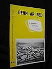 Penn Ar Bed, N° 81 : La Presqu'île Guérandaise