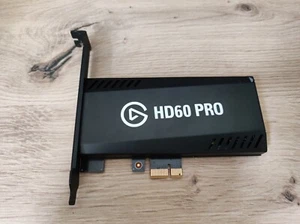 Elgato HD60 Pro - Bild 1 von 2