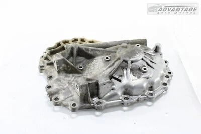 2011-2017 JEEP PATRIOT CVT AUTOMATIC TRANSMISSION REAR BELT CHAIN COVER OEM - Image 1 of 4