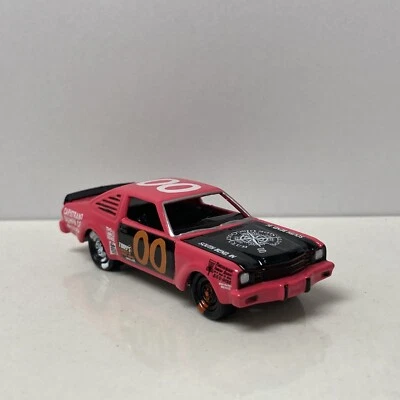 1976 76 Dodge Aspen Derby Car Collectible 1/64 Scale Diecast Diorama Model - Image 1 of 4