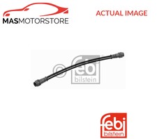 36474 FEBI BILSTEIN FRONT LEFT RIGHT BRAKE HOSE LINE PIPE P NEW OE REPLACEMENT