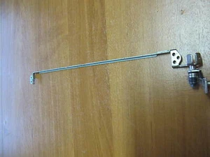 Original Scharnier recht AM07C000600 aus einem packard Bell EasyNote LJ71 - Bild 1 von 1