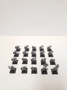 Nachtgoblin Bogenschützen Night Goblin Archers Warhammer Orks & Goblins - Bild 1 von 1