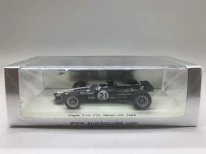 SPARK EAGLE T1G NO 21 ITALIAN GP 1968 DAN GURNEY S1798 1/43 - Picture 1 of 1