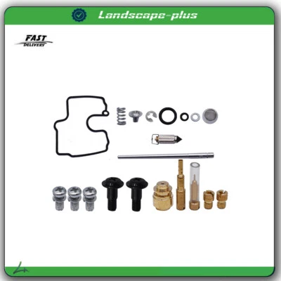 Kit de reconstrucción de carburador VL800 para Suzuki Intruder Volusia 800 2001-2004 Foto 1 de 4