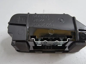 Dodge Caravan Third Row Seat Ashtray OEM Old Stock Part Number 0476303 - Picture 1 of 10