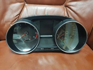 Instrumental Cluster Volkswagen Polo 2014 A2C90265800 - Picture 1 of 3