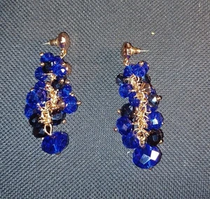 Ted Baker London Earrings - Picture 1 of 4