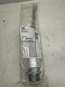 Hubbell 07401025 Kellems Deluxe Corp Grip 1" Aluminum 0.87"-10.0" Cable - Picture 1 of 3