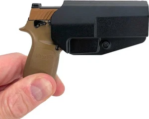 GoatGuns Mini Holster for M17 Models GOAHOLSTER-M17 - Picture 1 of 1