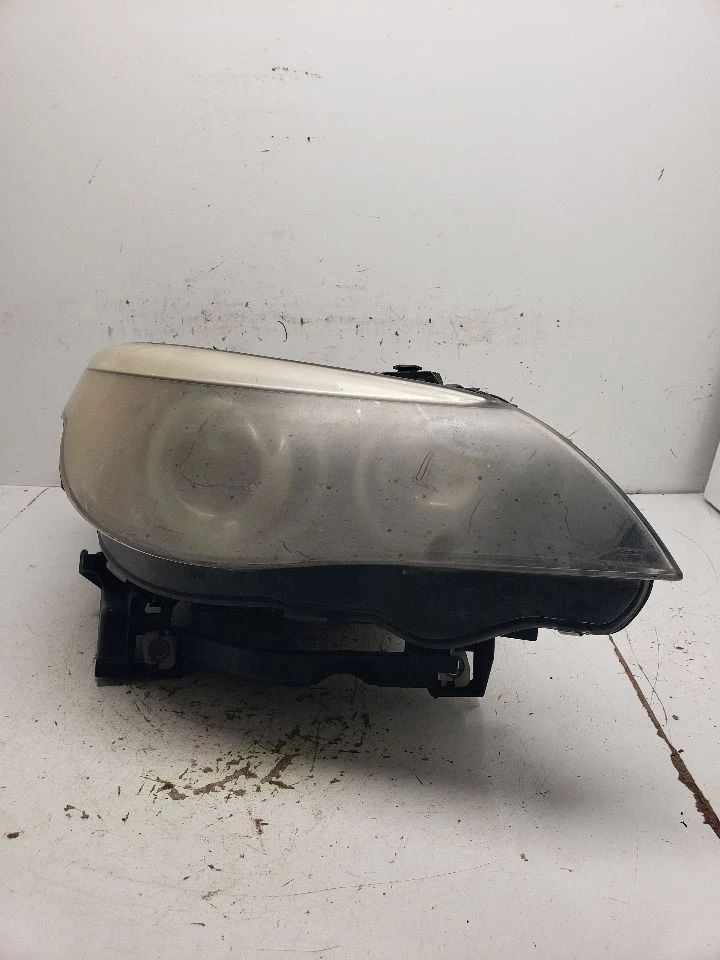 Farol de passageiros com xenônio HID compatível com 05-07 BMW 525i 1437647 - Imagem 1 de 4