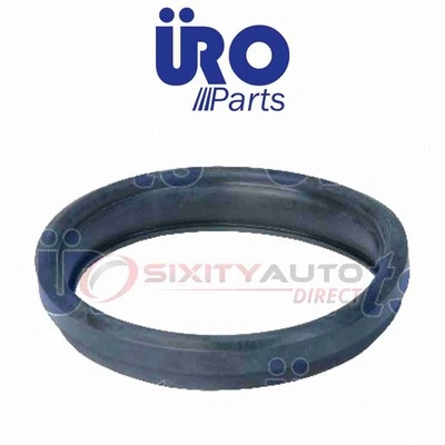 URO Air Cleaner Seal for 1976-1980 Mercedes-Benz 450SL - Fuel Delivery yp Foto 1 de 4
