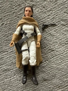Star Wars Black Series LEIA ORGANA Action Figure - Hasbro - Picture 1 of 5