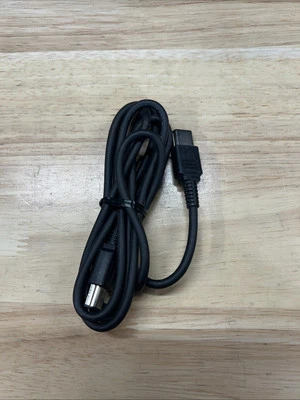 NEW! Vintage OFFICIAL Nintendo Game Boy Game Link DMG-04 Universal Link Set - Image 1 of 3