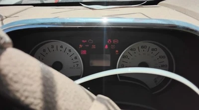 Explorer 2006 equipo original velocímetro calibre grupo 108 k millas Ford Foto 1 de 4