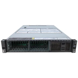Lenovo ThinkAgile VK Series 16xSFF + 2xLFF - Afbeelding 1 van 5