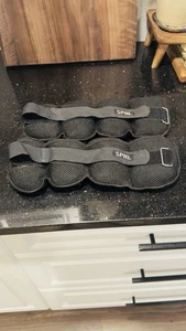 5lb Ankle Weights - Picture 1 of 2
