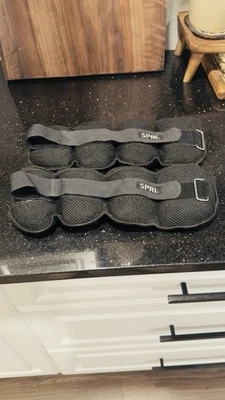 5lb Ankle Weights - Image 1 of 2