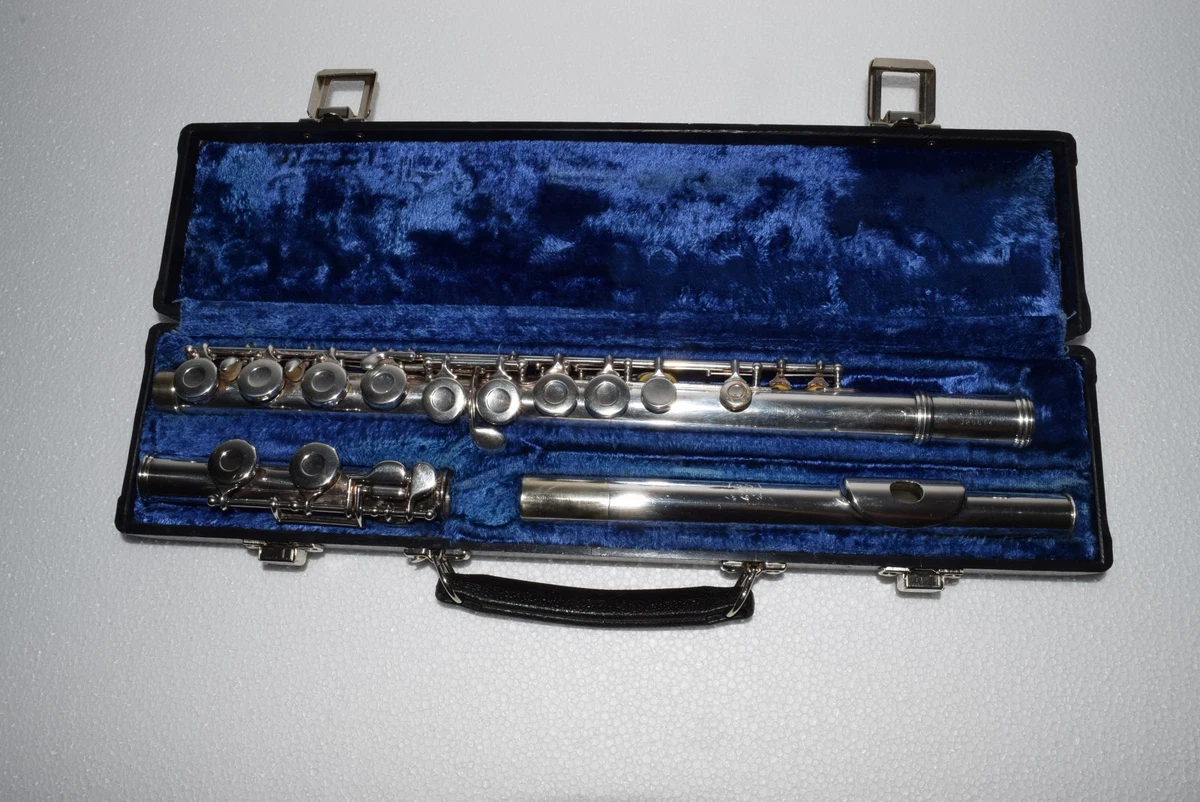 Gemeinhardt Flutes for sale | eBay