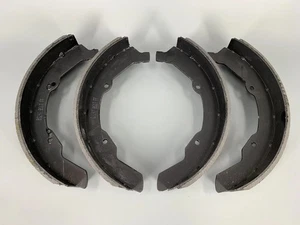 Front Brake Shoe Set VW Volkswagen Bus Van Bay Window Kombi Type2 Bus 1964-1970 - Picture 1 of 4