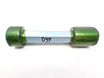 Medidor de pasador de enchufe Lincoln 1,656" Go 1,660" No Go Clase X calibre liso DY7 Foto 1 de 4