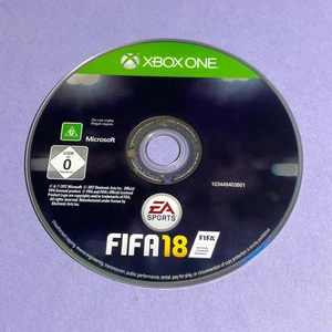 FIFA 18 - Xbox One Game - Picture 1 of 1