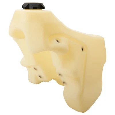 Tanque de combustible natural de gran tamaño IMS de 3,4 galones para Suzuki RM125 RM250 2001-2008 Foto 1 de 4