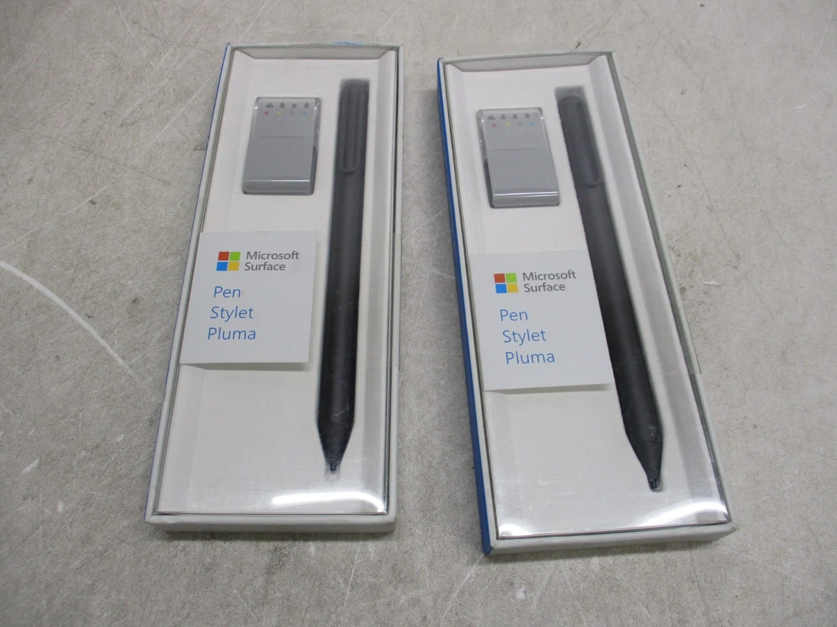 中古動作品Microsoft/Surface Pen/Model:1776#5