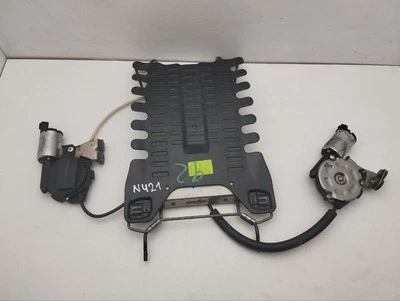 Centralina Per Sedile Maserati GHIBLI 2015 50300148 - Immagine 1 di 4